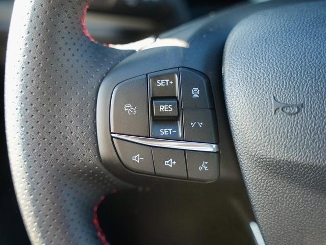 new 2026 Ford Escape car, priced at $29,716