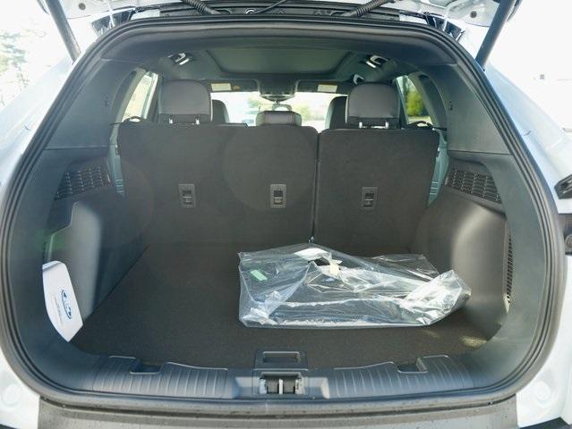 new 2026 Ford Escape car, priced at $29,716