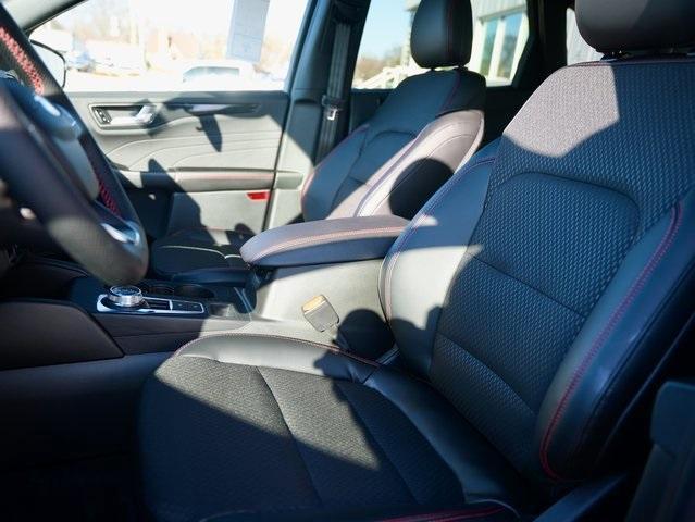 new 2026 Ford Escape car, priced at $29,716