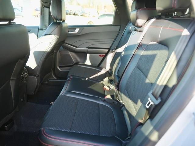 new 2026 Ford Escape car, priced at $29,716