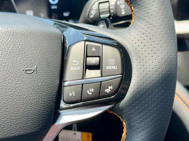 new 2026 Ford Explorer car, priced at $50,060