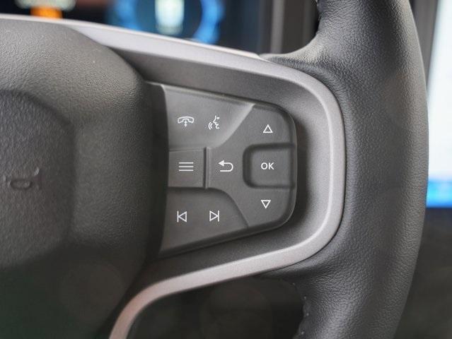 new 2025 Ford Bronco car, priced at $62,755