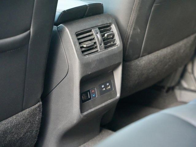 used 2021 Nissan Rogue car, priced at $23,392