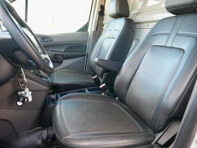 used 2022 Ford Transit Connect car, priced at $23,972