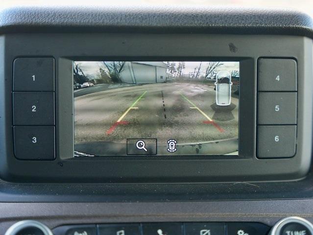 used 2022 Ford Transit Connect car, priced at $23,972