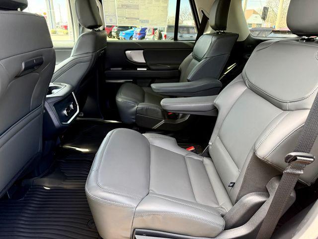 new 2026 Ford Expedition car, priced at $69,132