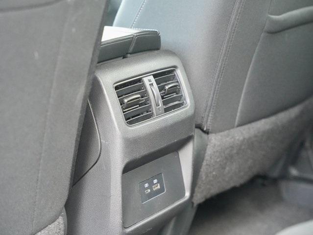 used 2023 Nissan Rogue car, priced at $19,807