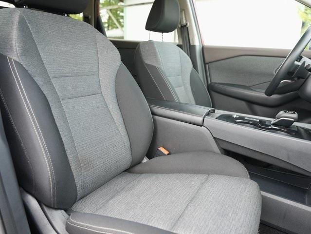 used 2023 Nissan Rogue car, priced at $19,807