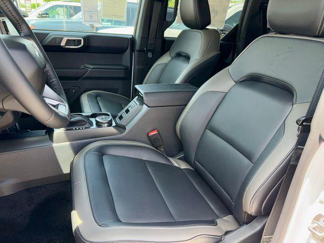 new 2026 Ford Bronco car, priced at $47,923