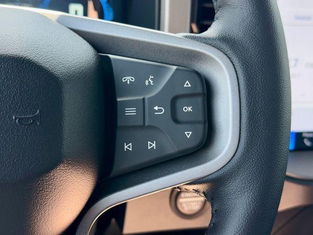 new 2026 Ford Bronco car, priced at $47,923
