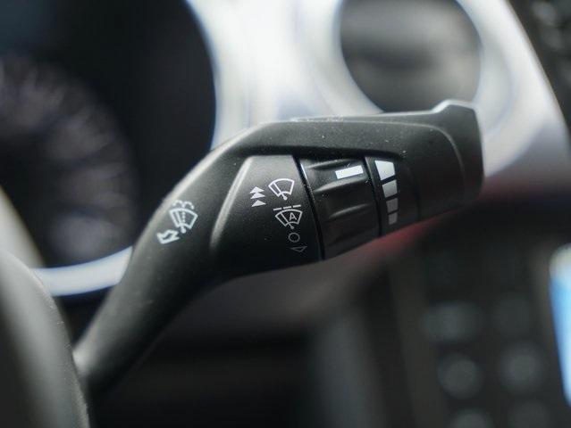 used 2021 Ford Mustang car, priced at $33,972