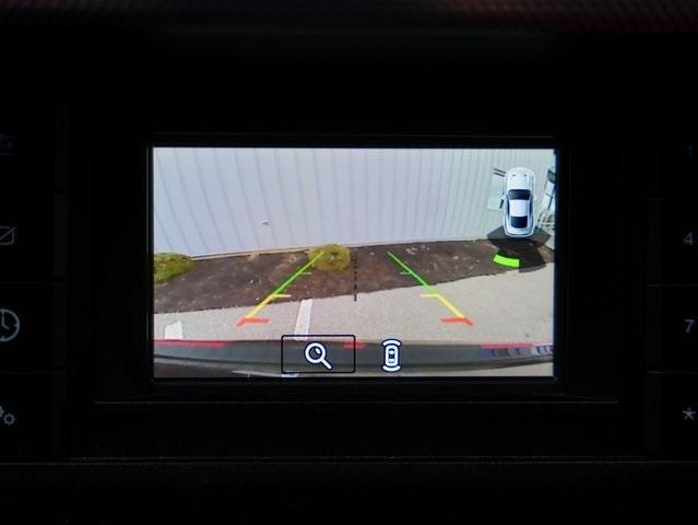 used 2021 Ford Mustang car, priced at $33,972