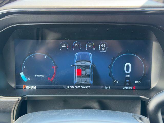 new 2026 Ford F-250 car, priced at $86,861