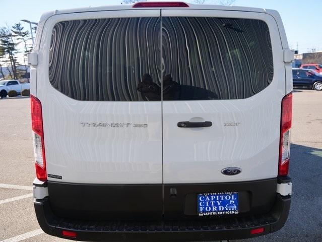 used 2023 Ford Transit-350 car, priced at $38,972
