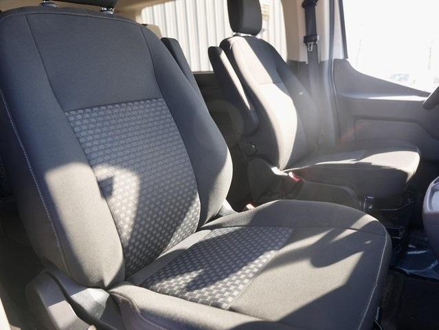 used 2023 Ford Transit-350 car, priced at $38,972