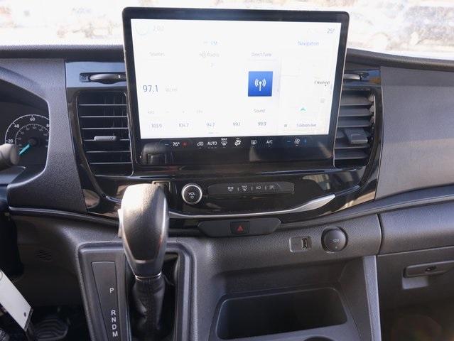used 2023 Ford Transit-350 car, priced at $38,972