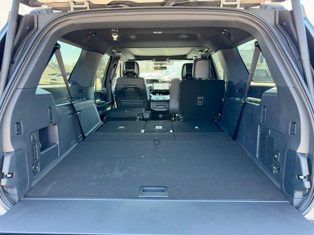 new 2026 Ford Expedition Max car, priced at $83,491