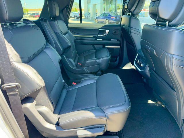 new 2026 Ford Expedition Max car, priced at $83,491