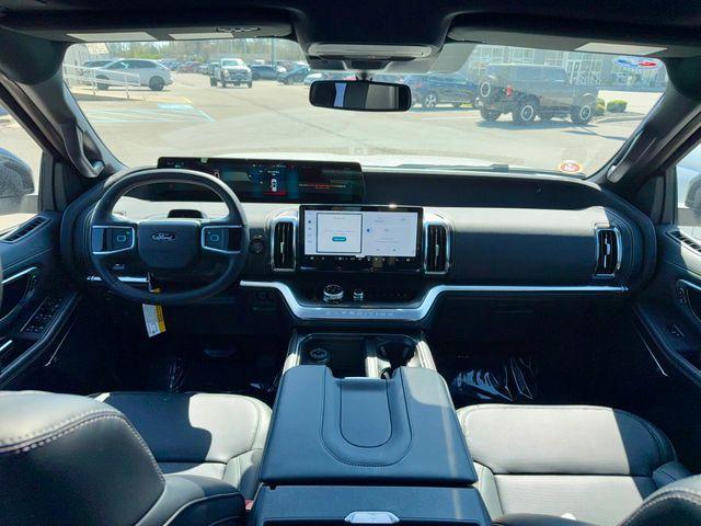 new 2026 Ford Expedition Max car, priced at $83,491