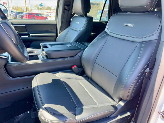 new 2026 Ford Expedition Max car, priced at $83,491