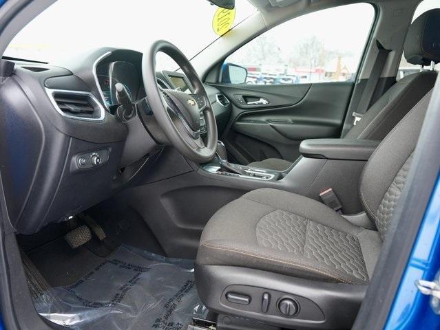 used 2019 Chevrolet Equinox car, priced at $15,972