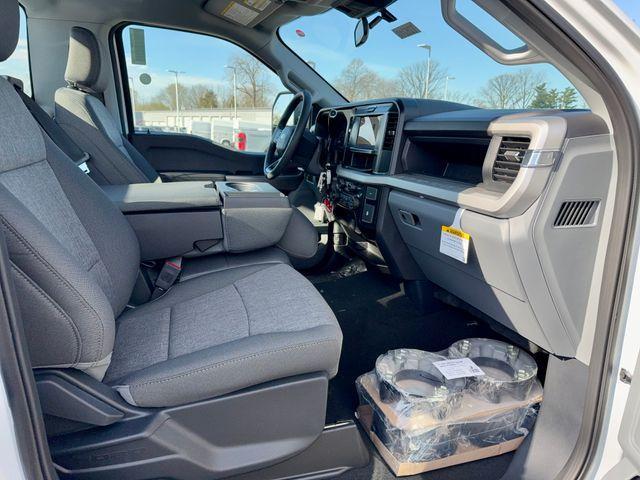 new 2026 Ford F-350 car, priced at $52,693