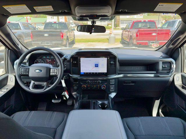 new 2026 Ford F-150 car, priced at $46,691