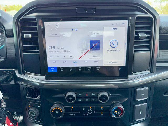 new 2026 Ford F-150 car, priced at $46,691