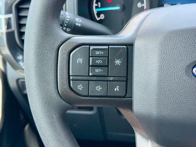 new 2026 Ford F-150 car, priced at $46,691