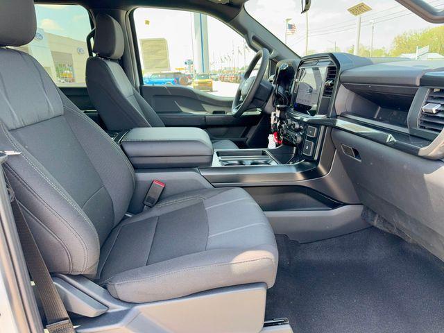 new 2026 Ford F-150 car, priced at $46,691