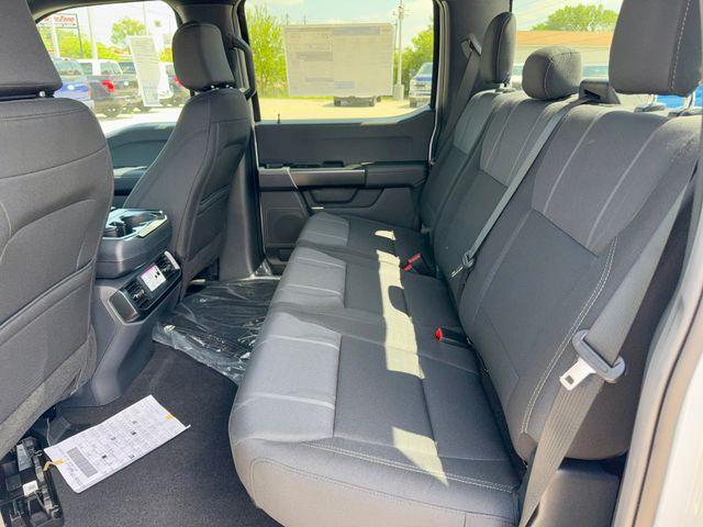 new 2026 Ford F-150 car, priced at $46,691