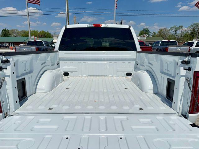 new 2026 Ford F-150 car, priced at $46,691