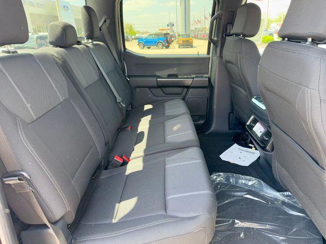 new 2026 Ford F-150 car, priced at $46,691