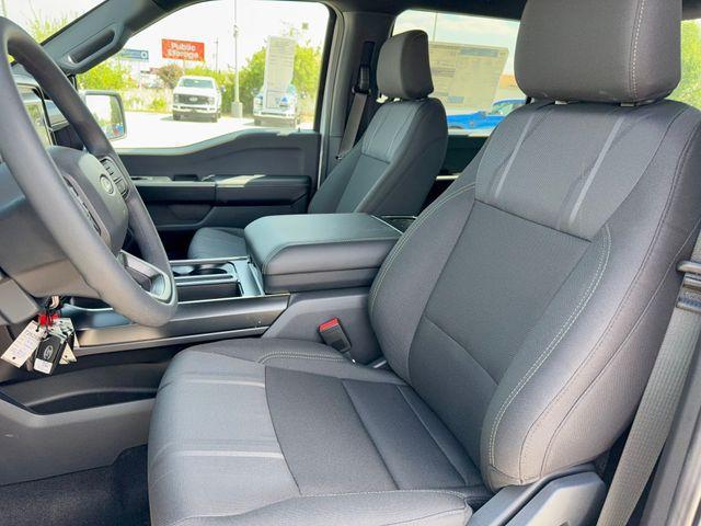 new 2026 Ford F-150 car, priced at $46,691