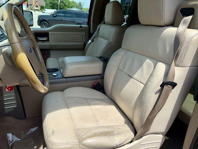 used 2004 Ford F-150 car, priced at $6,222