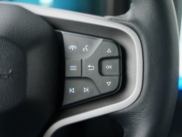 new 2025 Ford Bronco car, priced at $55,928