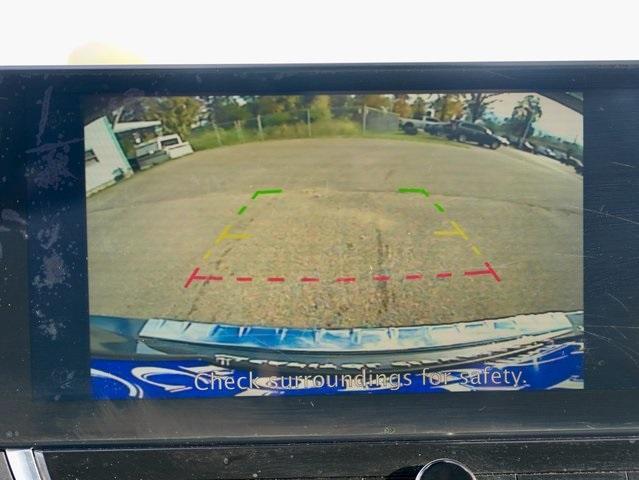 used 2023 Nissan Altima car, priced at $20,282