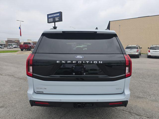 new 2026 Ford Expedition Max car, priced at $75,177