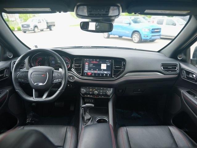 used 2024 Dodge Durango car, priced at $36,985