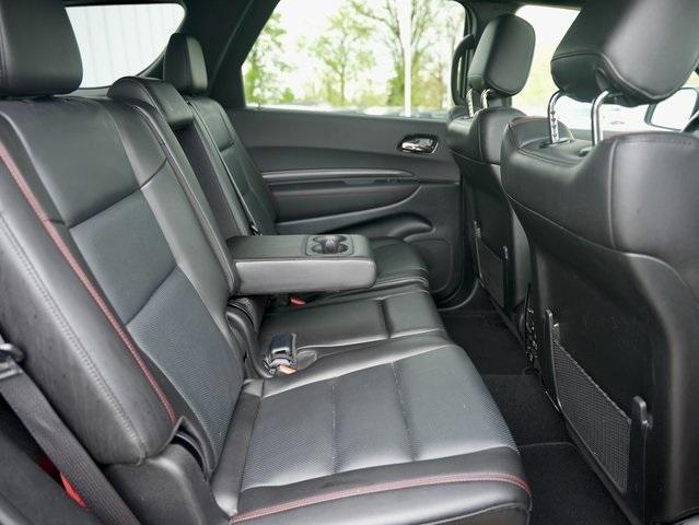 used 2024 Dodge Durango car, priced at $36,985