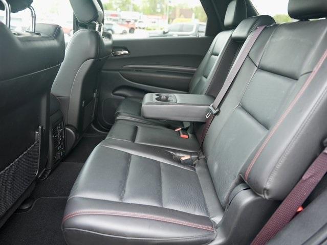 used 2024 Dodge Durango car, priced at $36,985