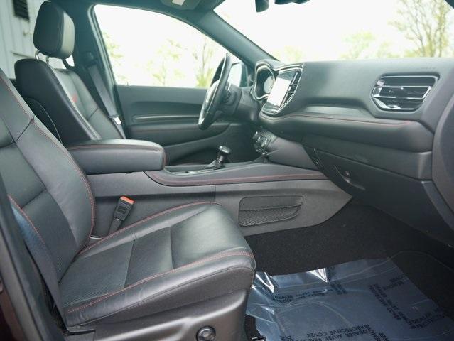 used 2024 Dodge Durango car, priced at $36,985