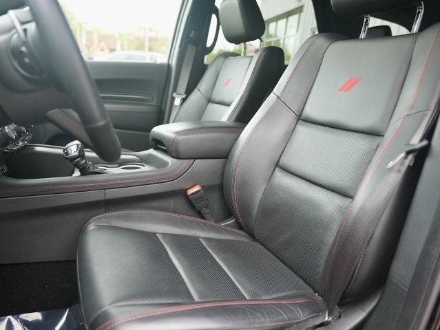 used 2024 Dodge Durango car, priced at $36,985
