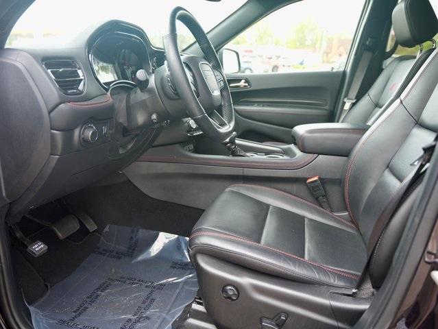used 2024 Dodge Durango car, priced at $36,985