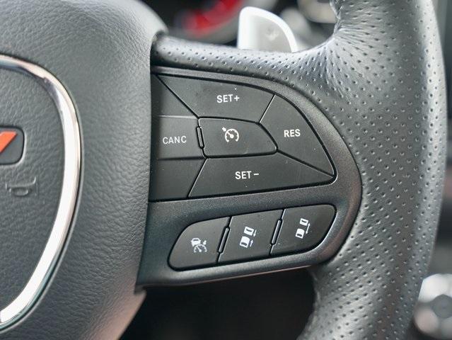 used 2024 Dodge Durango car, priced at $36,985