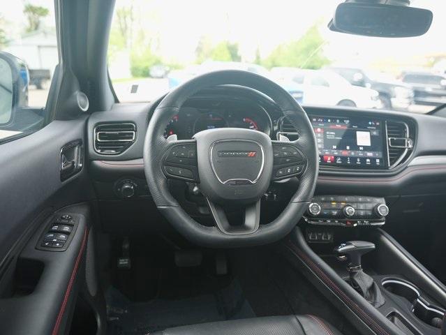 used 2024 Dodge Durango car, priced at $36,985