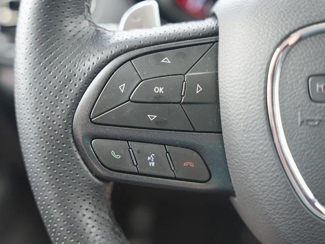 used 2024 Dodge Durango car, priced at $36,985