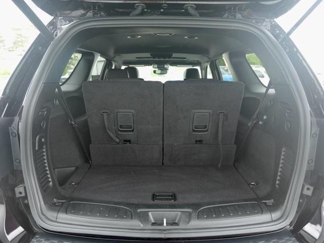 used 2024 Dodge Durango car, priced at $36,985