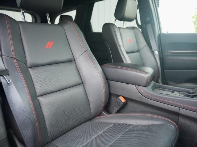 used 2024 Dodge Durango car, priced at $36,985