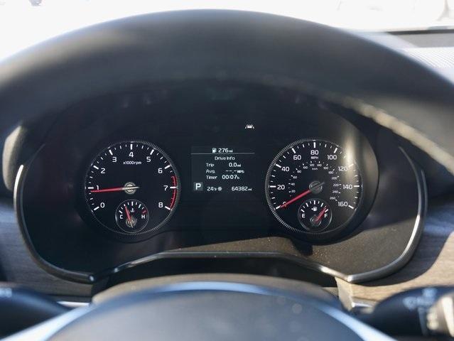 used 2022 Kia Telluride car, priced at $29,392